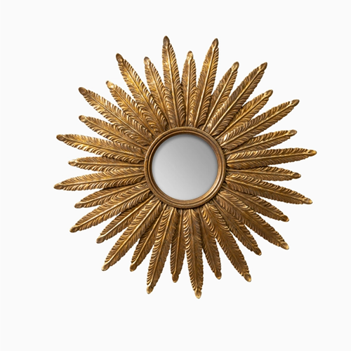 Convex Feather