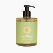 Almond Soap