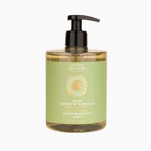 Almond Soap