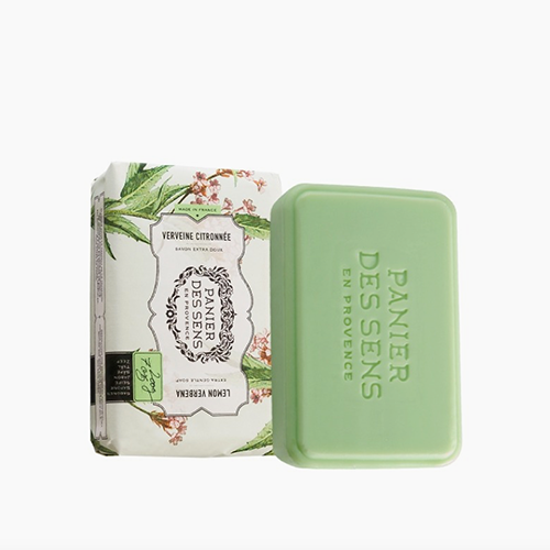Lemon Verbena Soap