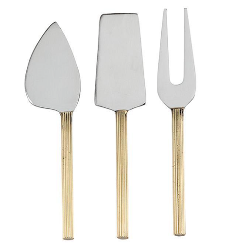 Rib Cheese Tools