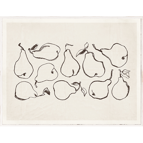 Just Pears