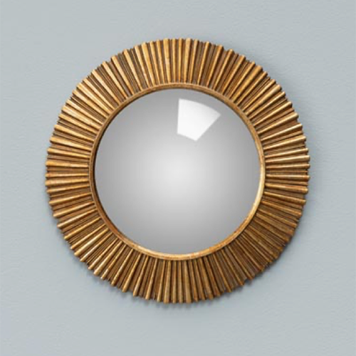 Convex  Sanctus