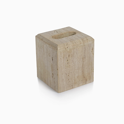 Travertine Tissue