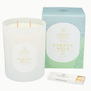 Linnea Banana Wild