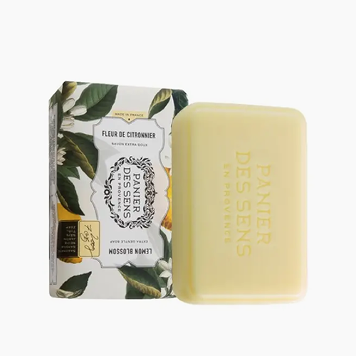 Lemon Blossom Soap