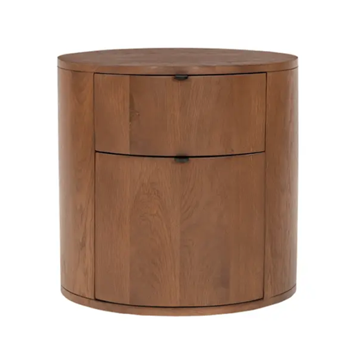Theo Two Drawer