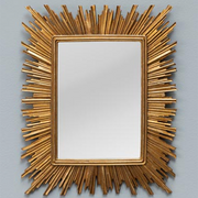 Rectangular Sun