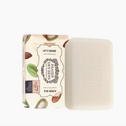 Almond Milk Soap