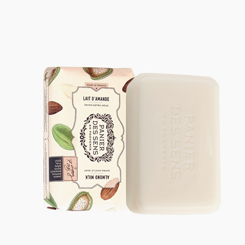 Almond Milk Soap