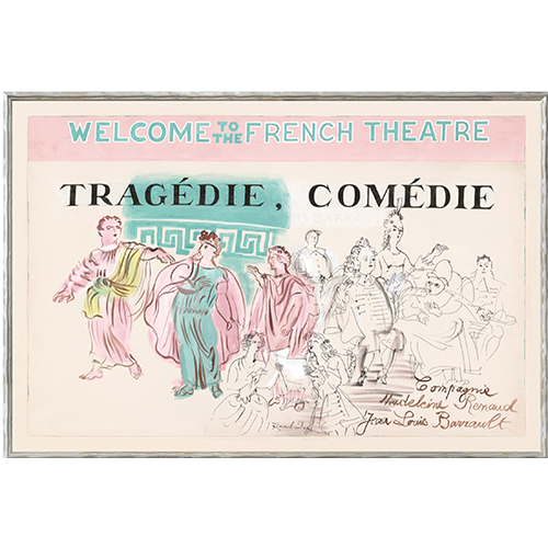 French Theatre