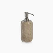 Travertine Pump