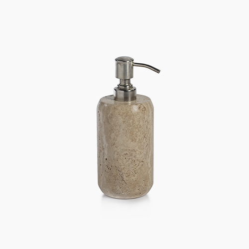 Travertine Pump