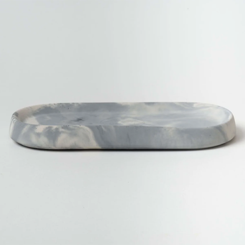 Pocket Tray- Grey