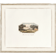 English Watercolours III C.1790