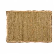 Cali Rug Ochre