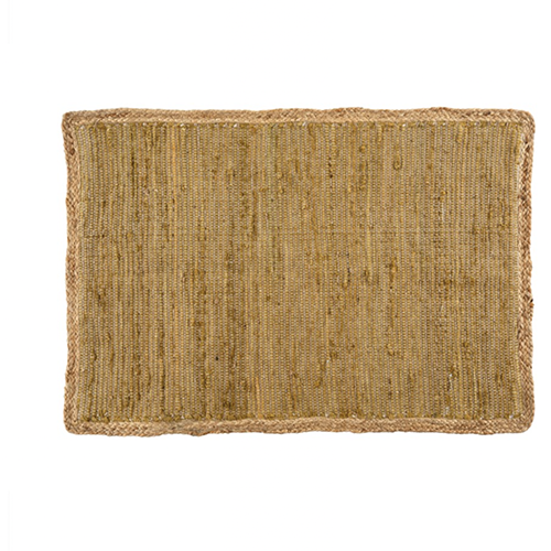 Cali Rug Ochre