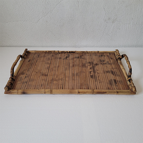 Bamboo Tray