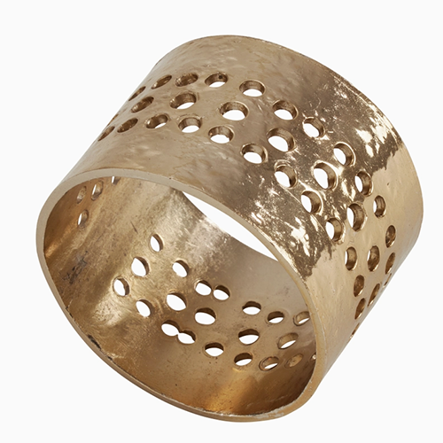 Punched Napkin Ring
