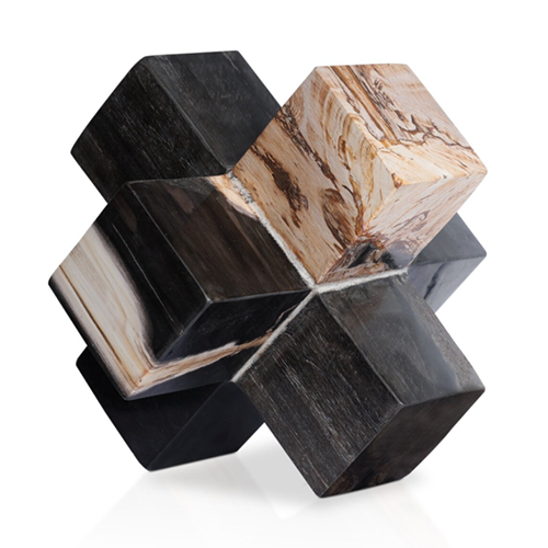 Petrified Wood Jack