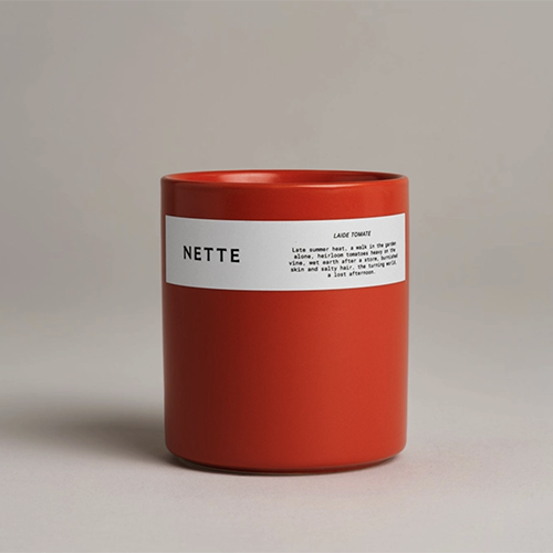 Nette Laide Tomato