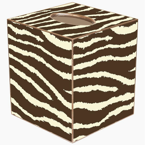 Zebra Tissue