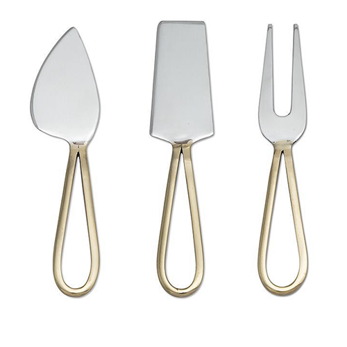 Loop Cheese Tools
