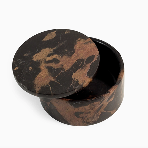 Tiger Eye Box