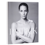 Patrick Demarchelier