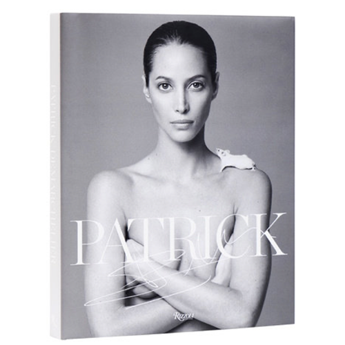Patrick Demarchelier