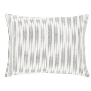 Lush Linen Stripe