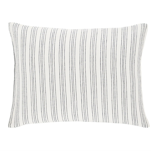Lush Linen Stripe