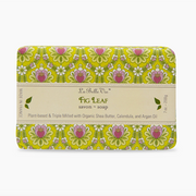 Fig Leaf Soap