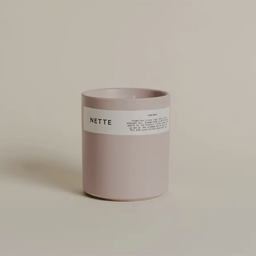 Nette Chai Milk