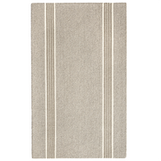 Atlas Stripe Grey