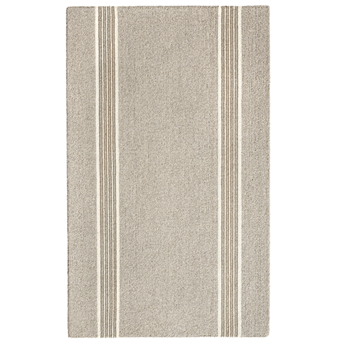 Atlas Stripe Grey