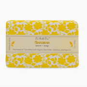 Gardenia Soap