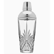Crystal Shaker