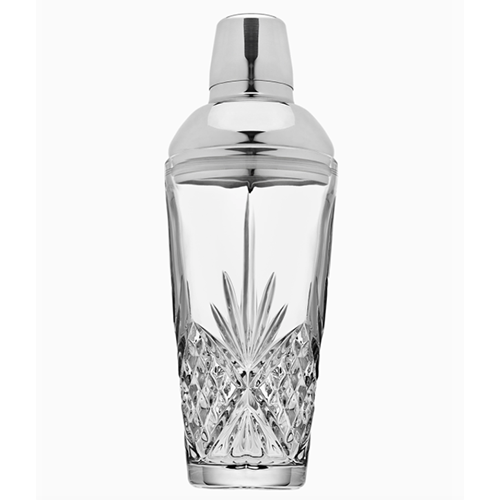 Crystal Shaker