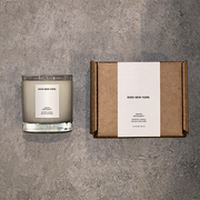 Hinoki Bergamot