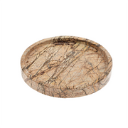 Agra Tray Round