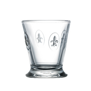Fleur De Lys Tumbler