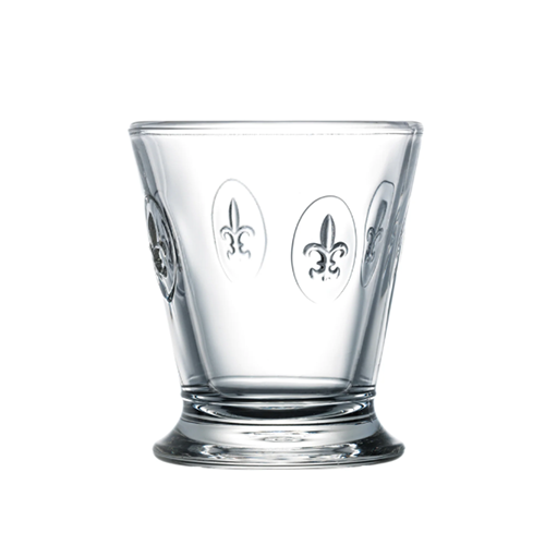 Fleur De Lys Tumbler
