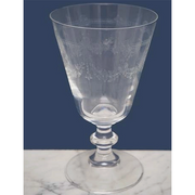 Water Glass Garland