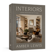 Interiors: A Home Renovation & Interior Design Book
