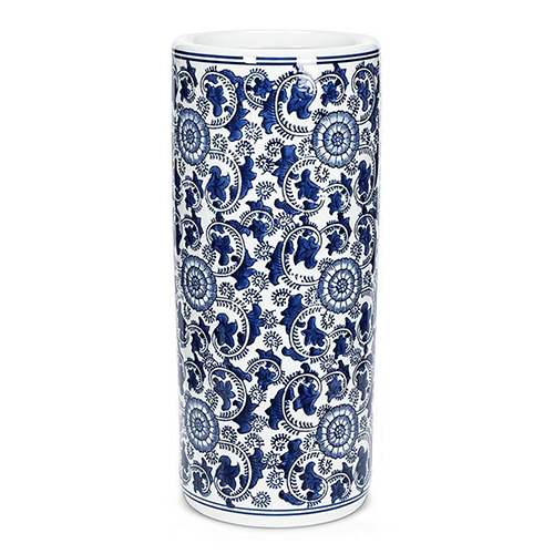 Patterned Umbrella Stand