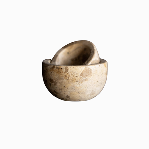 Marble Bowl S/2