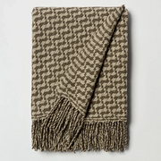 Sigma Blanket