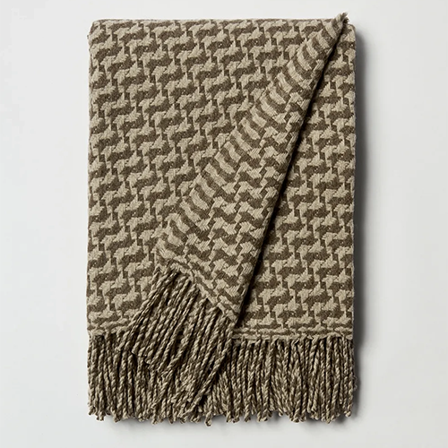 Sigma Blanket