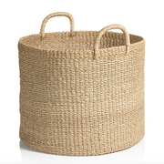 Abaca Hamper